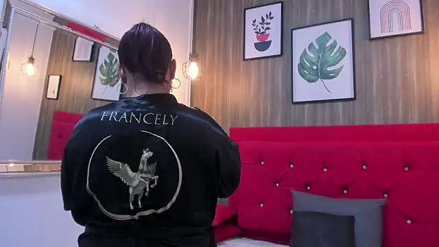 meggancurvy online show from March 26, 2026, 7:52 pm