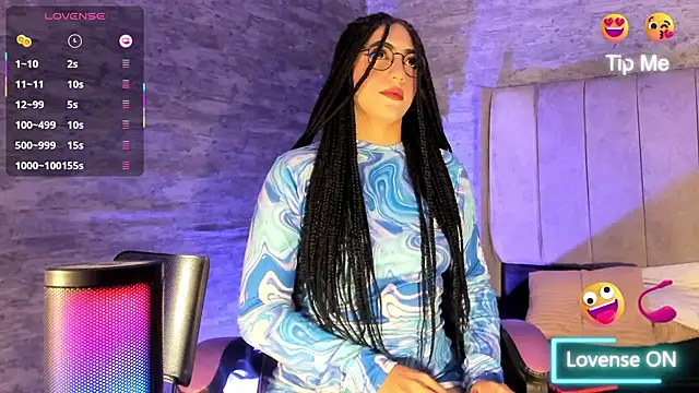 Snapshot of Odett_Khast chatting on January 13, 2026, 5:13 am Odett Khast online show from January 13, 2026, 5:13 am