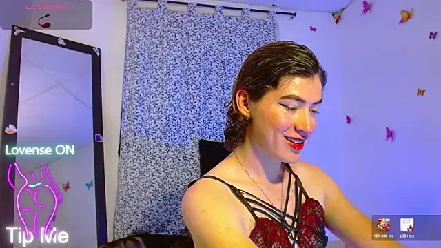 Koral 10 online show from April 8, 2026, 10:32 pm