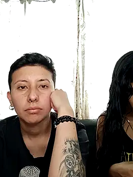 Mei and Gaby online show from February 5, 2026, 4:44 pm