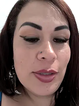 Natymendoza998 online show from February 8, 2026, 4:16 am