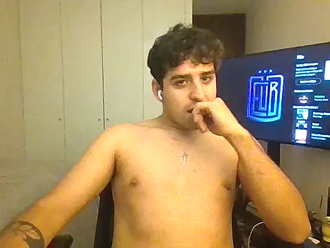 Snapshot of chileankiss chatting on January 8, 2026, 8:05 am chileankiss online show from January 8, 2026, 8:05 am