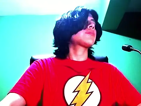 gaspar137 online show from December 18, 2025, 5:46 am