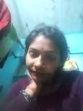 Snapshot of Kiran_bhabi chatting on December 22, 2025, 9:23 pm Kiran bhabi online show from December 22, 2025, 9:23 pm