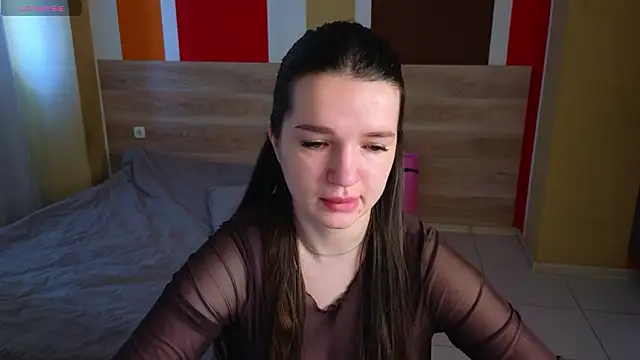 rokroxy online show from March 29, 2026, 4:45 am