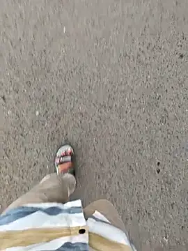 AqueousCrepe online show from April 10, 2026, 12:43 pm