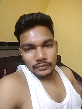 LUSTBOY4321 online show from March 1, 2026, 8:55 pm