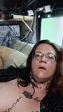 MsPenelope07 online show from June 18, 2026, 2:10 pm