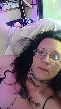 MsPenelope07 online show from July 17, 2026, 12:56 pm