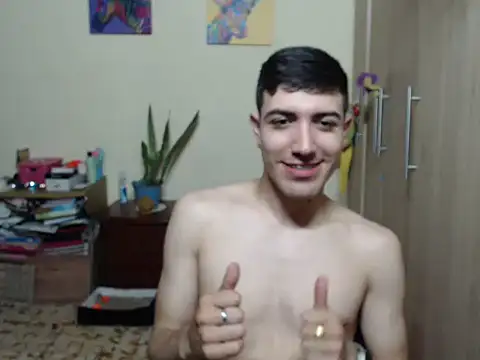 thiago collins9 online show from January 12, 2026, 4:07 am