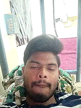 Anji8639 online show from March 19, 2026, 11:14 am