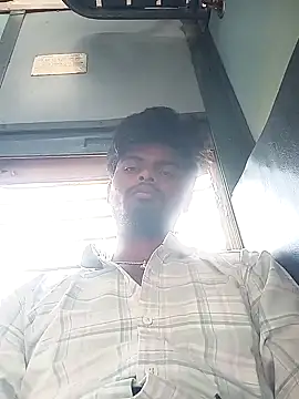 Anji8639 online show from April 8, 2026, 1:27 am