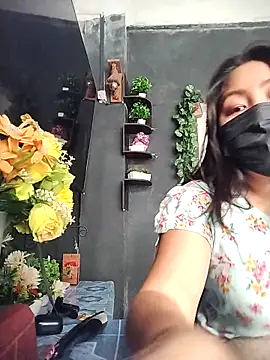 Snapshot of Anee_123 chatting on March 1, 2026, 9:44 am Anee 123 online show from March 1, 2026, 9:44 am