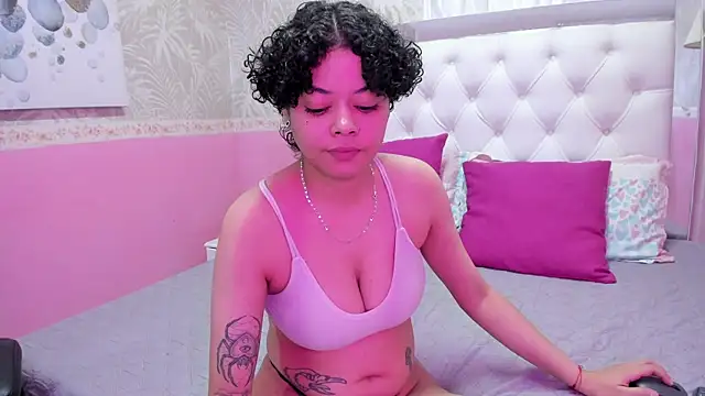 Sasha Venom online show from May 16, 2026, 12:18 am