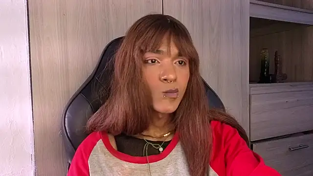 tiffanyy 777 online show from March 31, 2026, 6:58 am