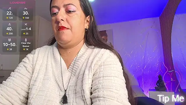 evelyn harpeery online show from March 28, 2026, 10:59 am