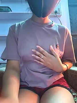 kinsu4763 online show from January 15, 2026, 2:16 am