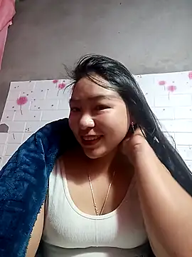 giang0055 online show from February 3, 2026, 8:30 am