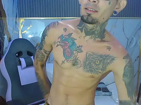 Boy tatto77 online show from July 14, 2026, 2:05 am
