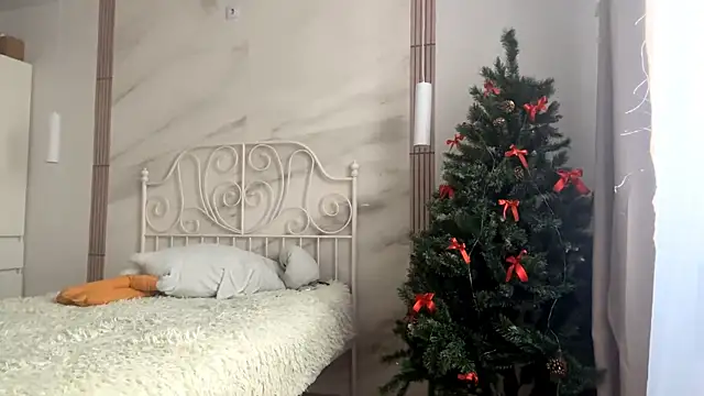 Snapshot of KitCerveny chatting on December 22, 2025, 9:17 am KitCerveny online show from December 22, 2025, 9:17 am