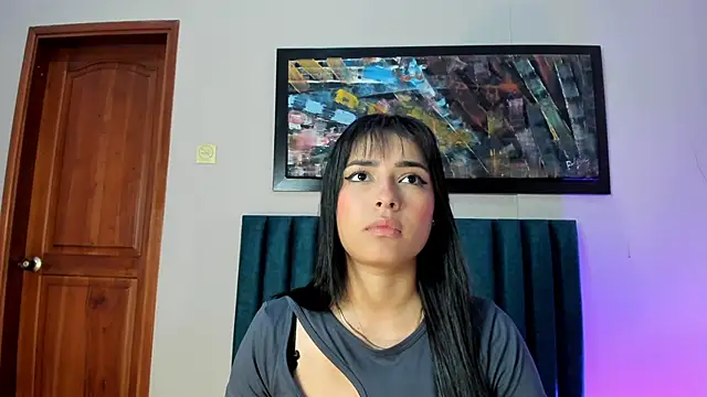 GahiaBelucci online show from January 19, 2026, 11:47 am