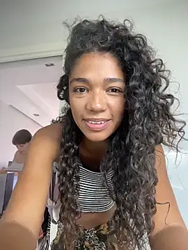 MikaScarlet online show from June 2, 2026, 2:52 pm