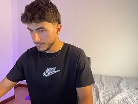 Snapshot of LIAM_COLT chatting on March 2, 2026, 6:15 pm LIAM COLT online show from March 2, 2026, 6:15 pm