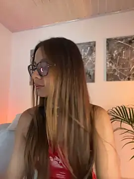 Nicollewest1 online show from June 13, 2026, 11:46 pm