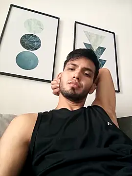 Snapshot of HarryFosster chatting on February 3, 2026, 5:40 pm HarryFosster online show from February 3, 2026, 5:40 pm