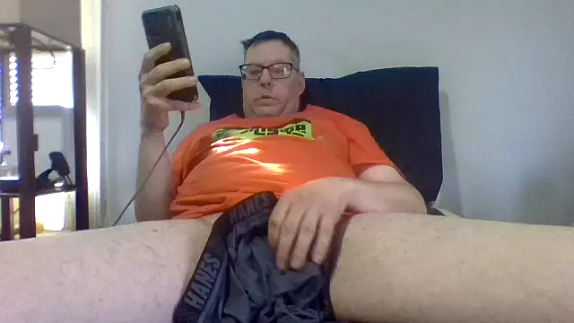 Notalwaysup online show from April 10, 2026, 2:11 pm