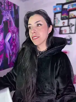 Sky Girl LS online show from March 1, 2026, 2:35 am