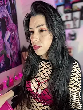 Sky Girl LS online show from March 31, 2026, 3:30 am