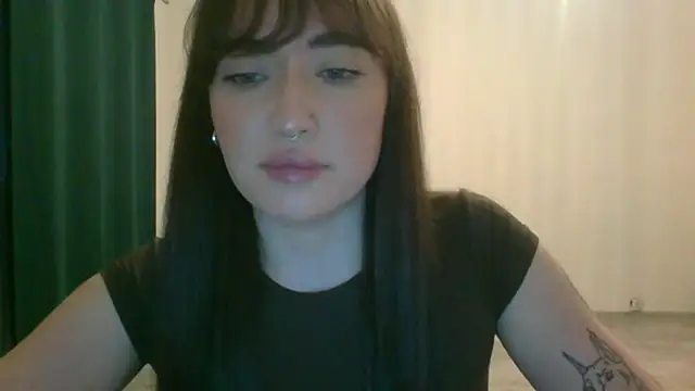 LexiSpicy online show from March 18, 2026, 5:16 pm