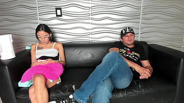 Hott temptation21 online show from February 27, 2026, 7:08 am