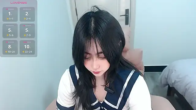 Snapshot of lamb- chatting on March 24, 2026, 7:08 pm lamb- online show from March 24, 2026, 7:08 pm