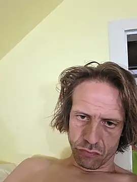 Danny543267 online show from July 31, 2026, 9:03 pm