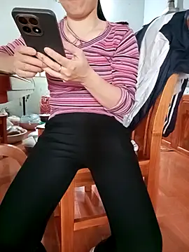 Sweet-Berryy online show from February 13, 2026, 4:41 am