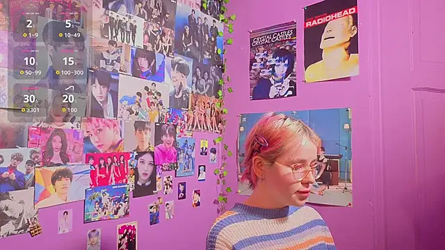 Ntmuforever online show from February 24, 2026, 6:50 pm