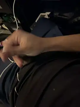 PAMI777 online show from March 6, 2026, 8:16 pm