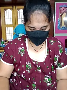 maduri   online show from April 9, 2026, 7:25 am