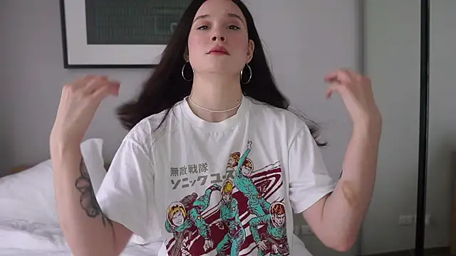 bonjour nihao hello online show from March 17, 2026, 4:50 am