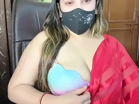 Sweet-janvi online show from April 30, 2026, 4:08 am