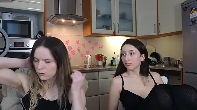 nastyundi online show from February 16, 2026, 7:15 am