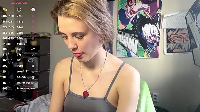 Carollforyou online show from March 15, 2026, 10:10 am