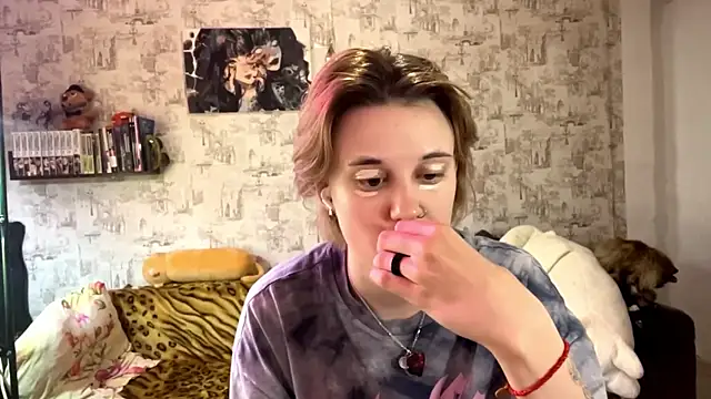 Carollforyou online show from April 12, 2026, 2:11 pm