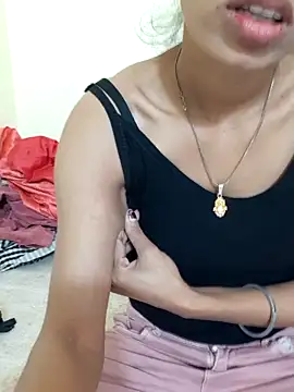 Snapshot of Anjali680 chatting on March 3, 2026, 1:56 am Anjali680 online show from March 3, 2026, 1:56 am