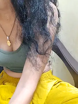 Anjali680 online show from March 19, 2026, 2:37 am