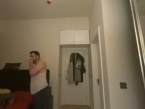 XhotLatte online show from March 14, 2026, 12:17 am