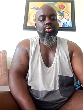 ceedevon13 online show from May 11, 2026, 2:23 pm