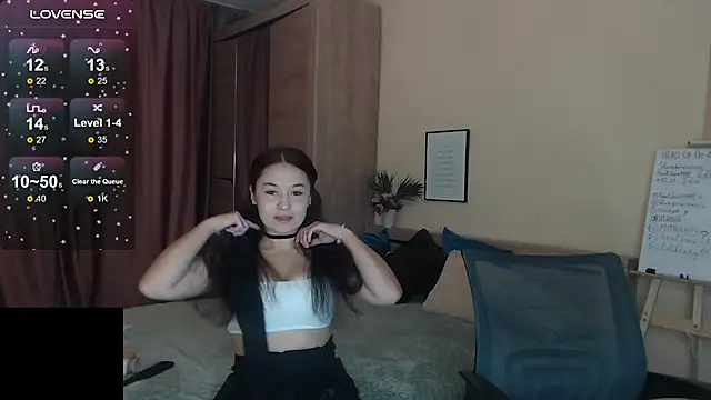 Snapshot of Paradise_day chatting on January 10, 2026, 12:23 am Paradise day online show from January 10, 2026, 12:23 am